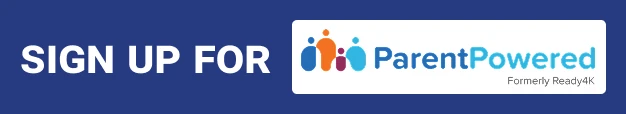 Sign up for ParentPower